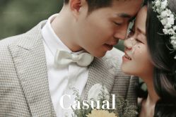 -黑马婚纱摄影