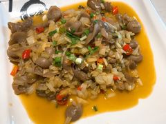 -千岛湖小鱼儿·淳安匠心农家菜