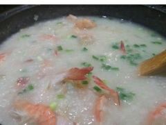 -如轩·海鲜砂锅粥·潮汕菜(南城店)