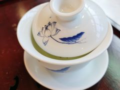 -安泰楼·佛跳墙创始人·传统闽味早茶·酒楼(三坊七巷闽菜地标店)