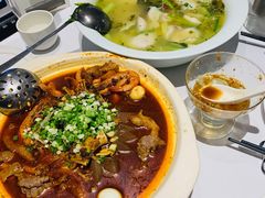 -眉州东坡(远洋未来广场店)