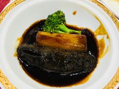 -聚丰德饭店(经五路店)