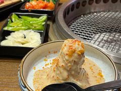-焱岛烧肉·活鳗炙烤(晋江万达店)
