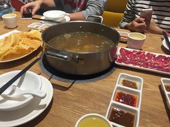 -掂档潮汕牛肉火锅(沈阳万象城店)