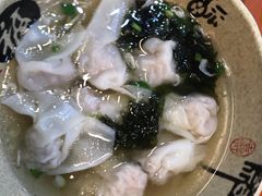 -老陶包子铺(南大西南村店)
