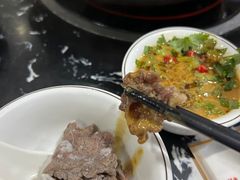 -牛一煲美食(江高店)