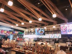 -成都你六姐·牛肉冒菜(城市集市合生汇店)