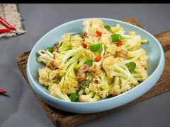 -韶山冲·湖南菜(水上公园天塔店)