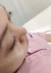 -日本普洛莱茜尔美睫美甲
