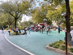 -苏州河梦清园环保主题公园