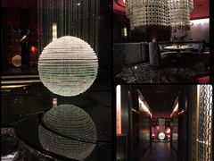 -8餐厅(新葡京酒店)