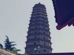 景点-法门文化景区