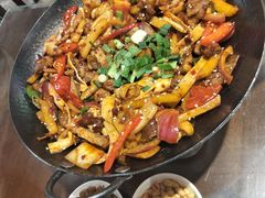 -富正毅三下锅(体育馆店)