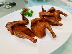 -利苑酒家(金宝店)