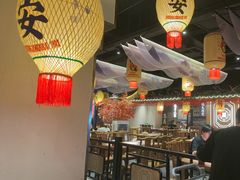 -杨记隆府重庆江湖菜(大悦城店)
