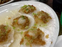 -长平肥姐白粥·海鲜打冷