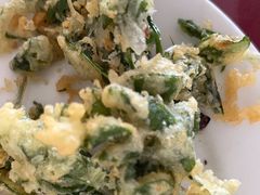 -北京龙庆四季香农家饭庄·灶台鱼·碳烤虹鳟鱼(龙庆峡店)