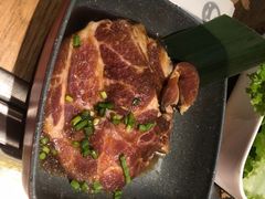 -新石器烤肉(西田城店)