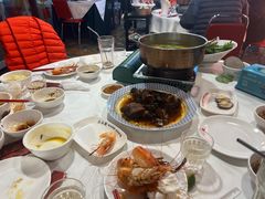 -大永發老火浓汤·经典粤菜(北滨路店)