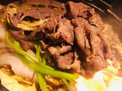 黑牦牛寿喜烧-醉虎传(南锣鼓巷店)