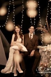 -天长地久婚纱摄影(天宁北路店)