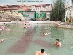 -中国死海旅游度假区