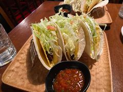 -Rural Tequila墨西哥餐厅(东川路店)