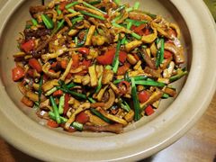 -原生态土钵菜·赣南土菜地标(开发区店)