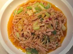 -川堂风·跷脚牛肉·乐山爆炒(中建乐荟天地店)