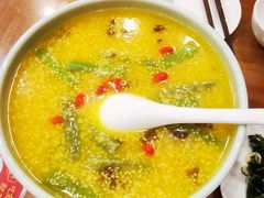 -北京小肠陈饭庄(方庄店)