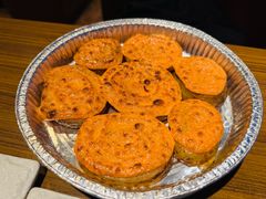 -炼火烤肉店