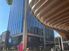 -上海滩餐厅(BFC外滩金融中心店)