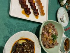 -誉八仙粤菜(万象天地店)