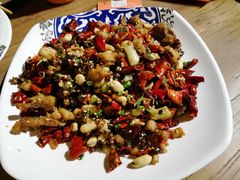 -山城遇宴·重庆江湖菜(五道口银谷大厦店)
