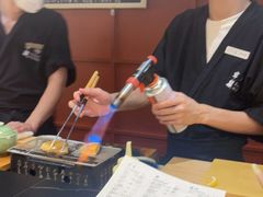 -Sushi Hanzo半藏(天环广场店)