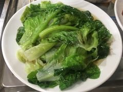 生菜-黄连大头华烧鹅店(大良店)