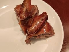 -中国坊中餐厅(石家庄希尔顿酒店)