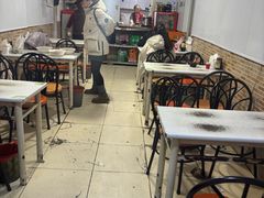 -鑫明明拉面(宁化路店)