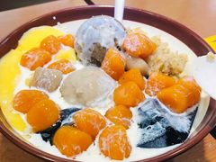 -东东鲜芋圆(郑州店)