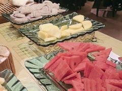 -金海湾自助餐厅(金陵饭店)