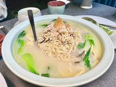 -兰庭玉树·老饭骨家宴(后海店)
