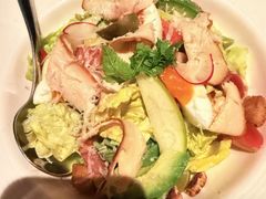 -福楼毕斯罗F Bistronome(国贸商城约会地标景观店)