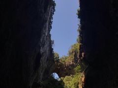 -英西峰林·洞天仙境