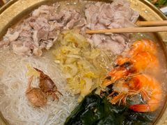 -北李妈妈菜(鲁能城店)