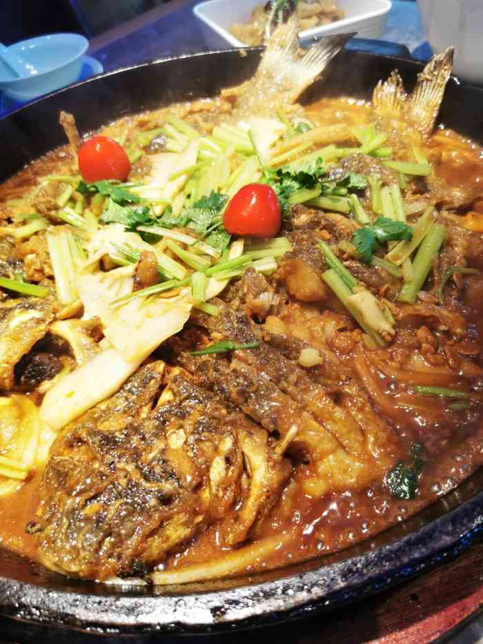 老板恋上鱼(恒隆广场店)