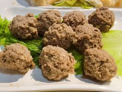 -马记伊源斋涮肉·清真菜(百子湾店)