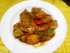 -京味民福烤鸭店(建设四马路店)