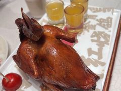 -大鸽饭(岗顶店)