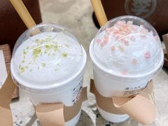 -李山山茶事(景枫店)