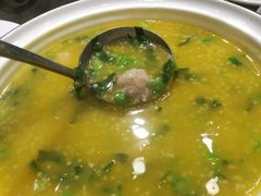 -秦唐一号西安菜馆(钟楼店)